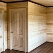 Каркасный дом 6х6 с верандой - Дачное строительство | Окна, балконы, лоджии
