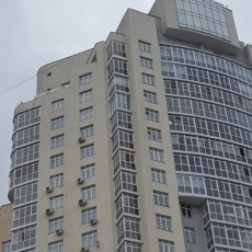 Угловой панорамный балкон - Дачное строительство | Окна, балконы, лоджии