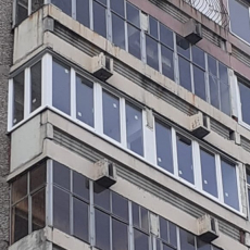 Лоджия с плитой усиления - Дачное строительство | Окна, балконы, лоджии