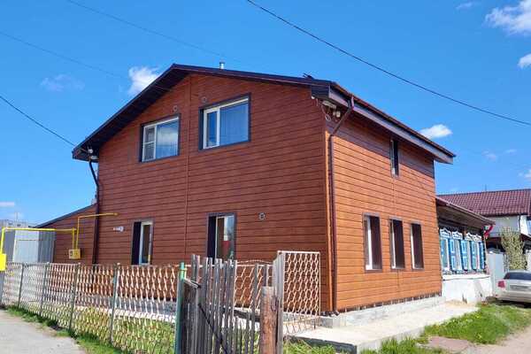 Пристрой. Надстройка второго этажа. 8,7 х 7,2 м. цена на 06.11.2025 - Дачное строительство | Окна, балконы, лоджии